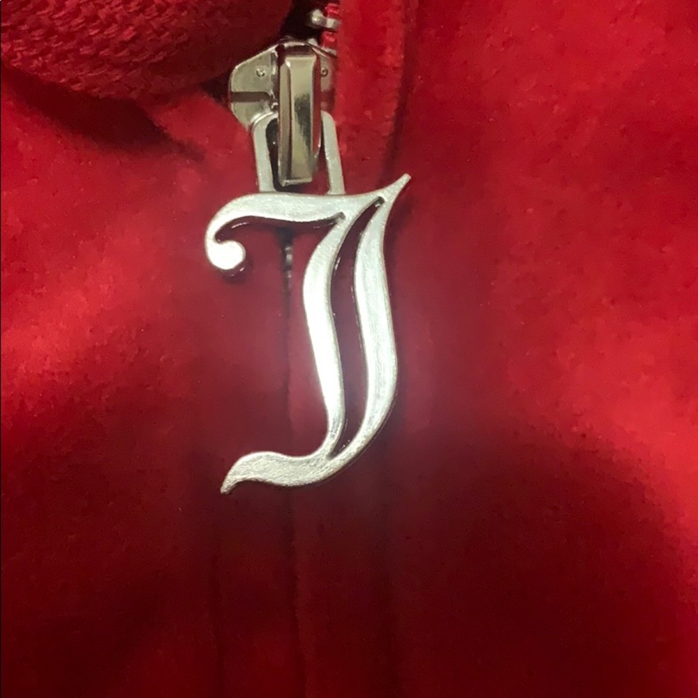 juicy couture sweatsuit